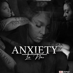 La'nae - Anxiety