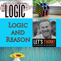 Logical Fallacies by Shepard, The Voluntaryist