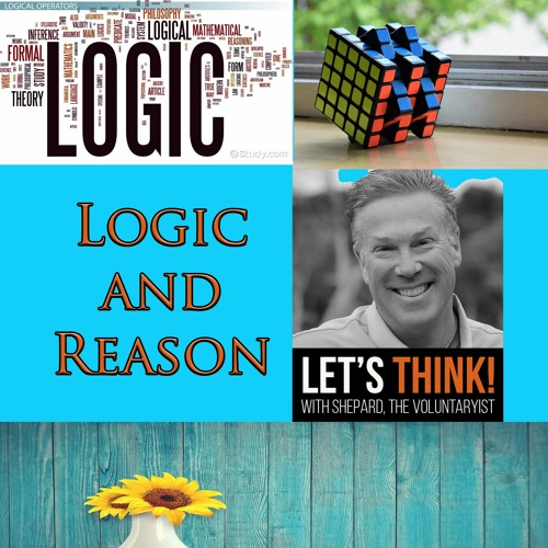 Logical Fallacies by Shepard, The Voluntaryist