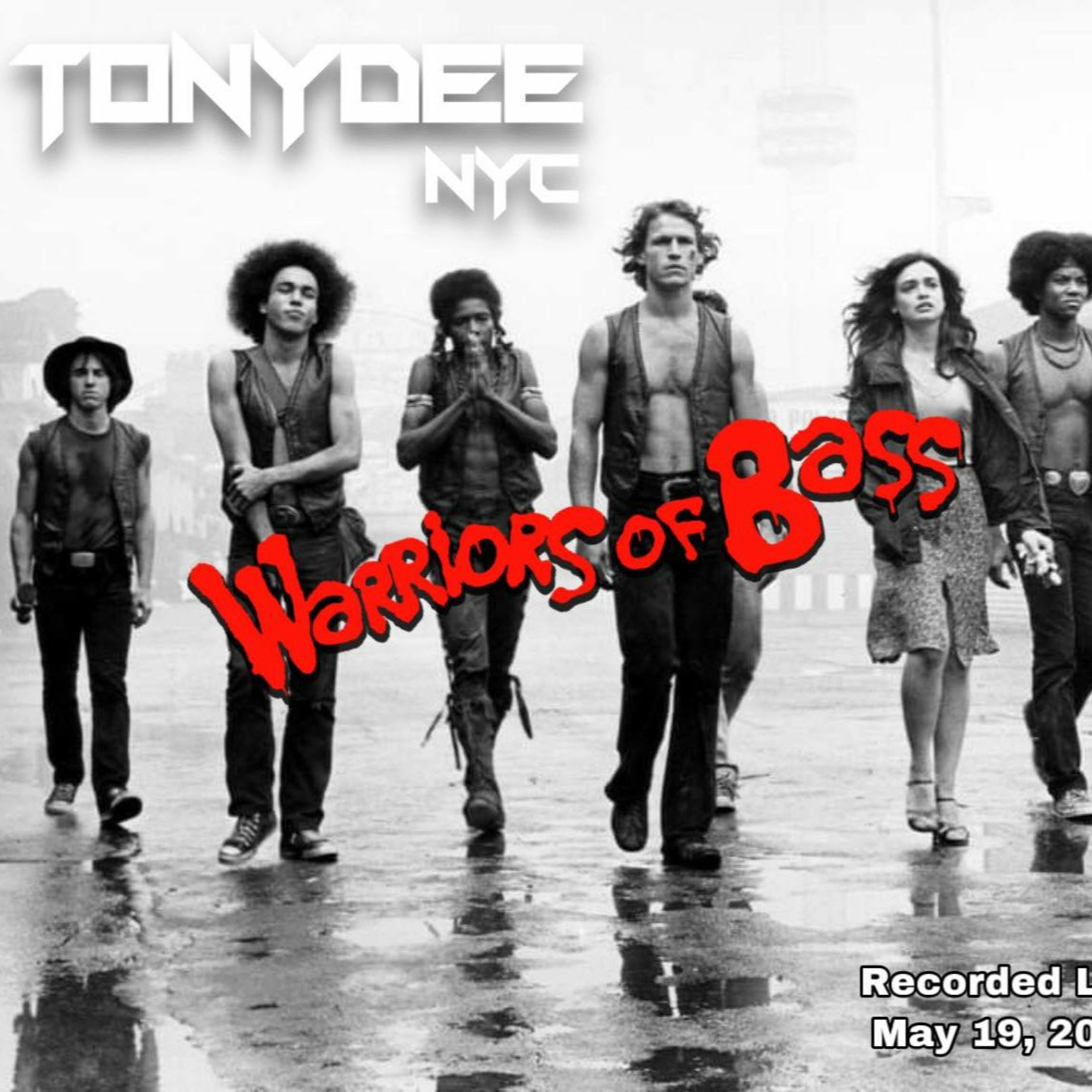 Tony Dee NYC (Official)