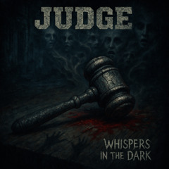 Whispers In The Dark
