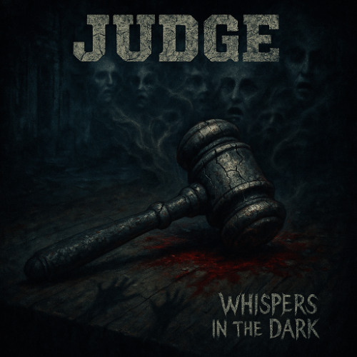 Whispers In The Dark