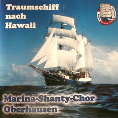 Über uns der blaue Himmel | Marina-Shanty-Chor Oberhausen