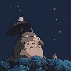 Totoro - viralpiranha ft vvvteardrop
