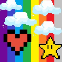 Rainbow*