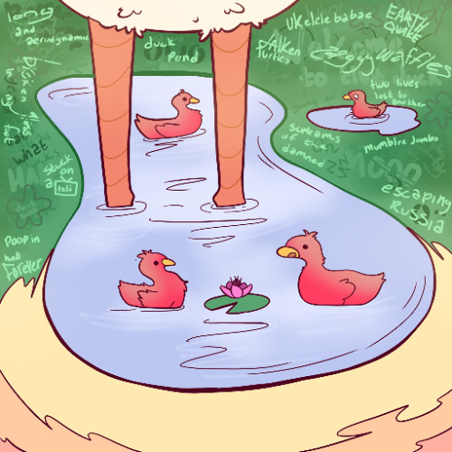 Screams of the Damned