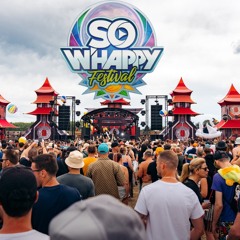 Jumpstyle Juillet 2025 - Tribute to So W'happy