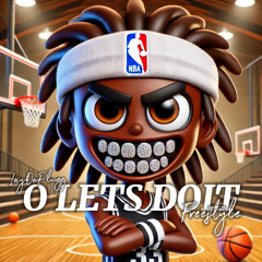 LayDaPlugg - O Lets Doit (Freestyle)