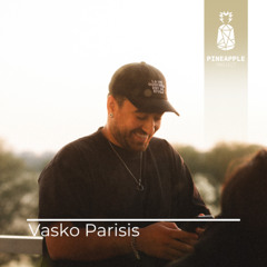 PINEAPPLE SELECTORS - VASKO PARISIS