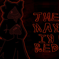009 - The Man In Red