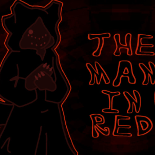 009 - The Man In Red