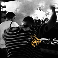 Abeja Trax at Pukkelpop 2024 (Booth)