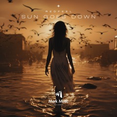 Redfeel - Sun Goes Down