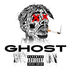 2PAC - Ghost | (remix)