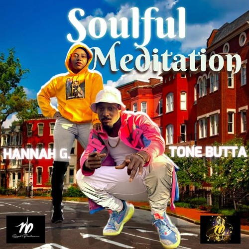Soulful Meditation feat. Hannah G.