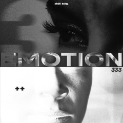 emotion³