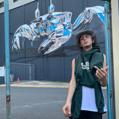 CANGREJO(prod.MrLopez)