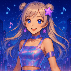 Mirai Yuna - シャイニングドリーム | Shining Dream