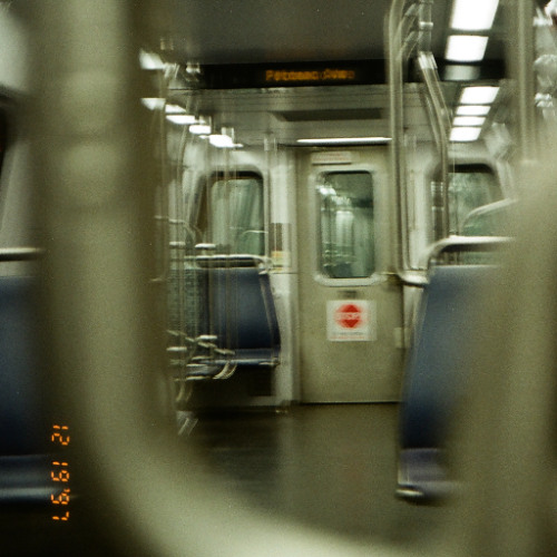 He's Better Now (demo)