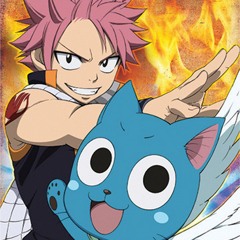 Fairy Tail More Than Like (English Dub Cover) Silver Storm.