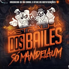 MANDA MINHA EX TOMAR NO C_ VS FOGO NO PARQUINHO - MC RD (DJ Mano Lost)