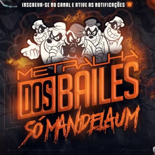 MANDA MINHA EX TOMAR NO C_ VS FOGO NO PARQUINHO - MC RD (DJ Mano Lost)
