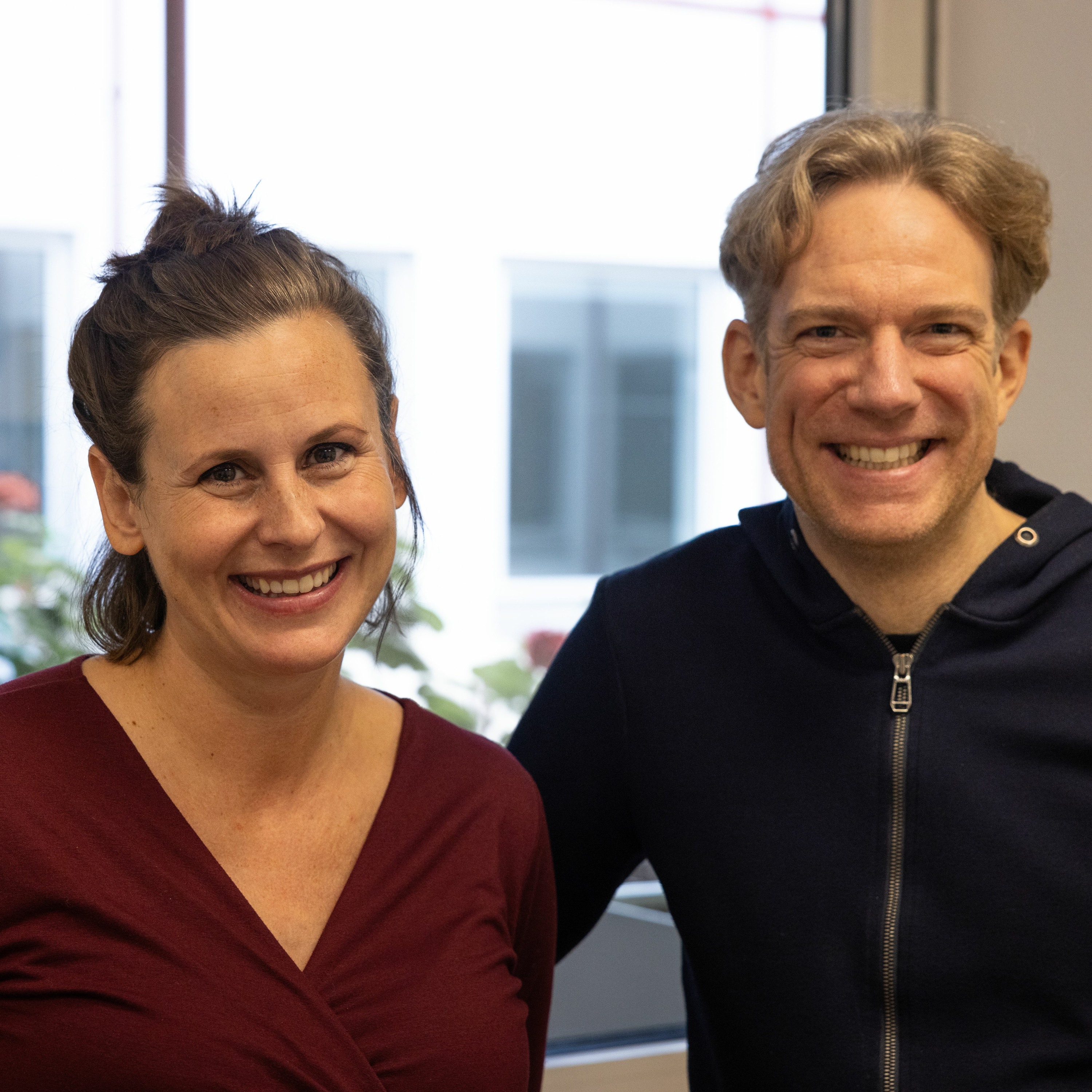Podcast der Kölner Philharmonie