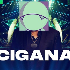 Cigana. Originally by Raça Negra.