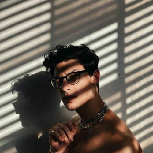 Passenger - Brandon Arreaga (Unreleased)