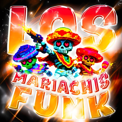 Stream LOS MARIACHIS FUNK by FUKLAB | Listen online for free on SoundCloud