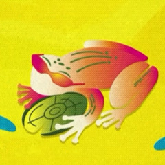 chá de revelação da MURU Music