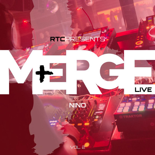 MERGE LIVE VOL.2