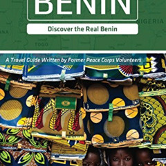 DOWNLOAD PDF 📖 Benin (Other Places Travel Guide) by  Michael Bolin,Erika Kraus,Felic