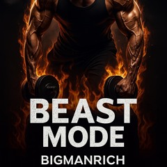 BEAST MODE!!!