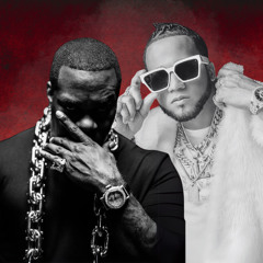 Oye mami (Extended Latin Tech Version)