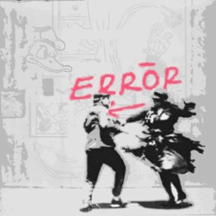 HUMAN ERROR - DETROIT BOUNCE