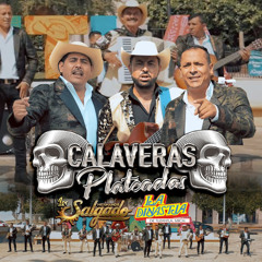 Calaveras Plateadas (feat. La Dinastía de Tuzantla Michoacán)