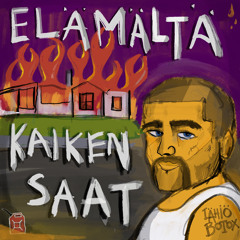 Elämältä kaiken saat I (feat. ROSLUV)