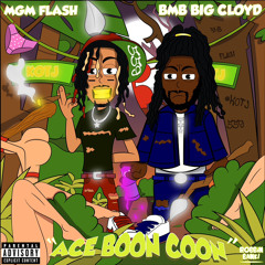 MGM Flash x BMB Big Cloyd - POP IT