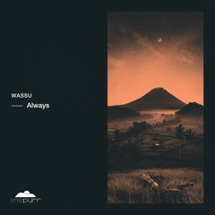 Premiere: Wassu ft. Phonic Youth - Always [The Purr Music]