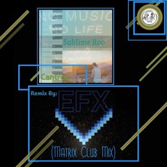 Cantrol... (Matrix Club Mix) [Remix by Enlightened FX]
