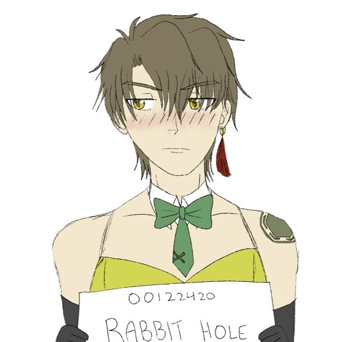 Whoops there's a Full Version Now... (Rabbit Hole Metal Ver)