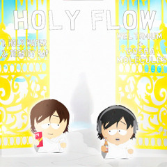 Holy Water