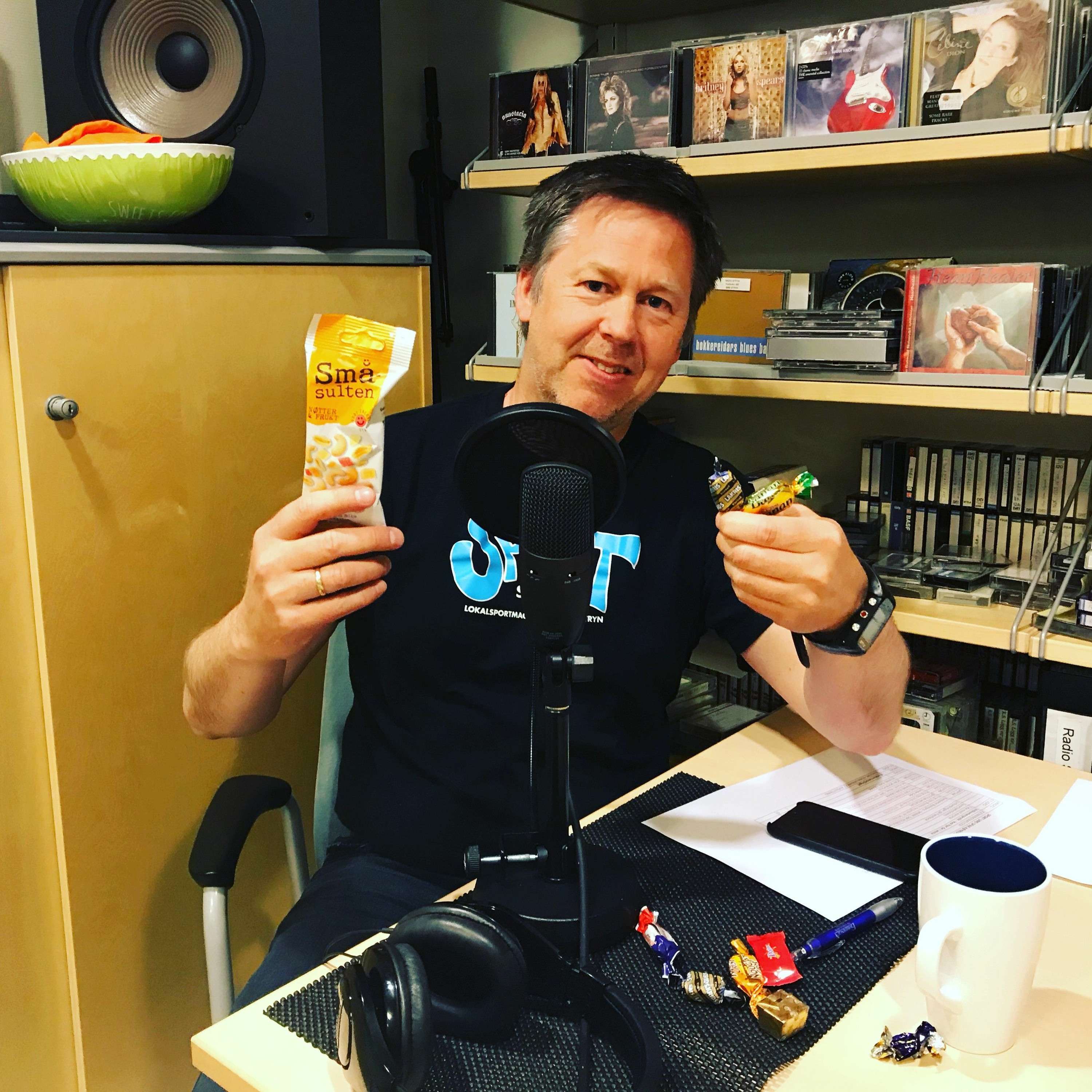 Sport und Spaß Podcast