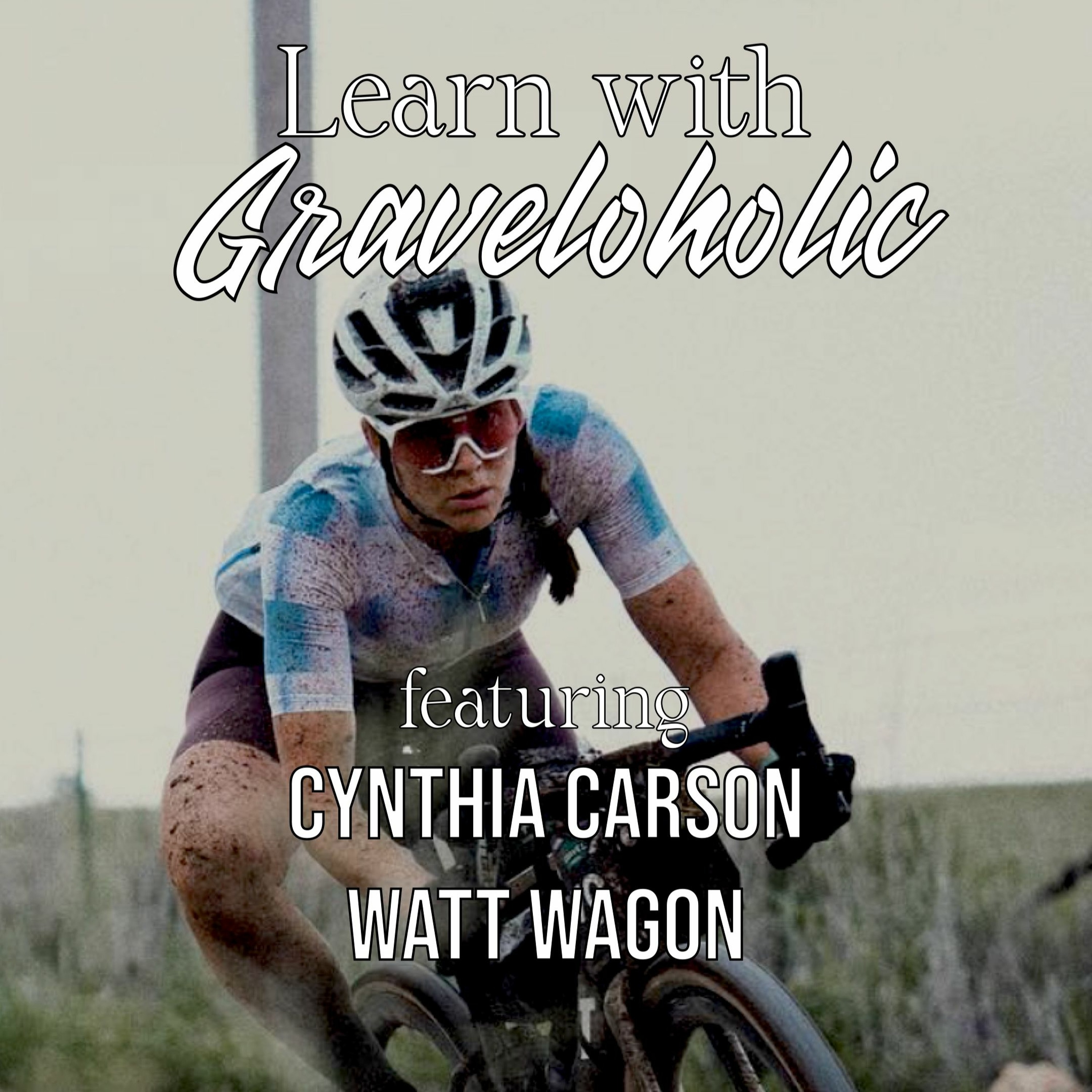 Learn with Graveloholic