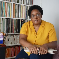 Diggers Directory: Cherrie Flava