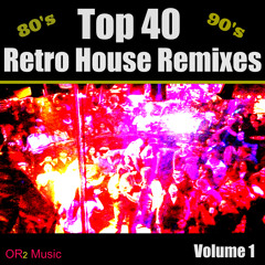 Rappers Delight (House Remix)