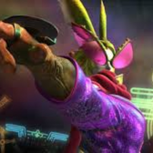 Ride The Rhythm (The Primals) Final Fantasy XIV