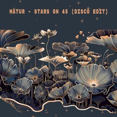Free DL : Matur - Stars On 45 (Disco Edit)