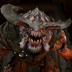 Lost Souls (Boss Fight Theme Music)
